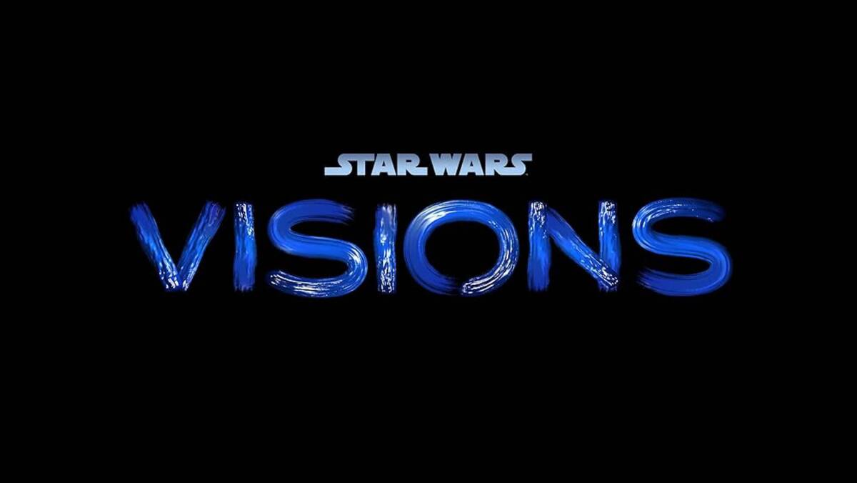Новости кино звезд: В Lucasfilm подтвердили выход 3-го сезона мультсериала «Звёздные войны: Видения» в 2025 году