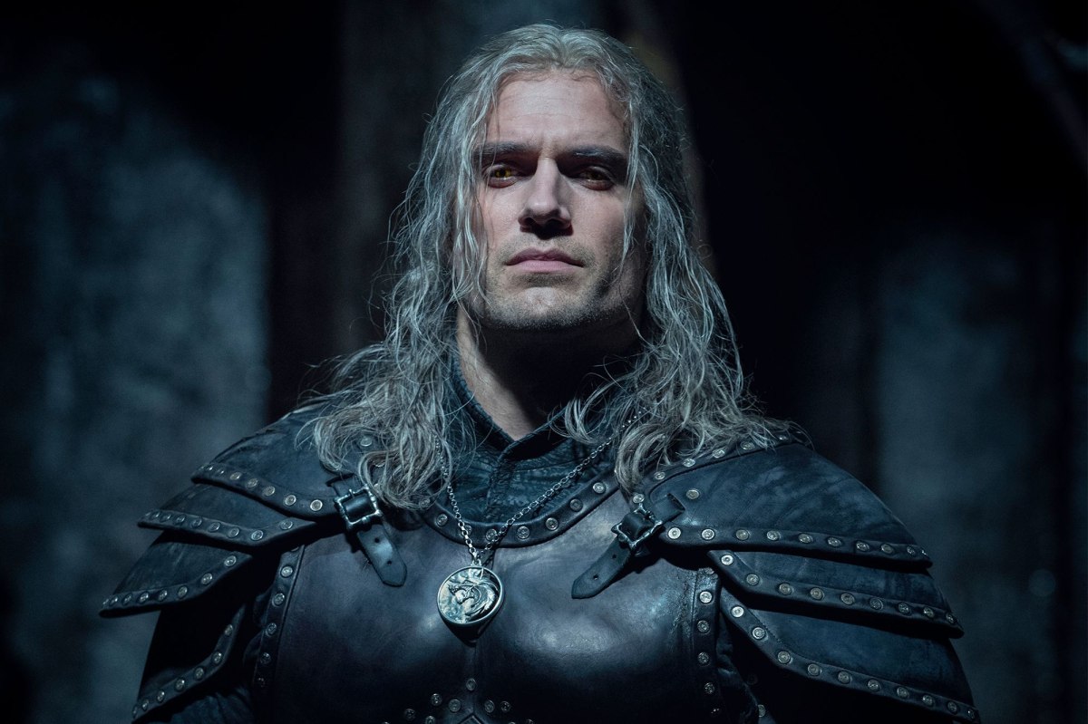 Новости кино звезд: Netflix выпустил официальный трейлер 3-го сезона «Ведьмака» с Генри Кавиллом