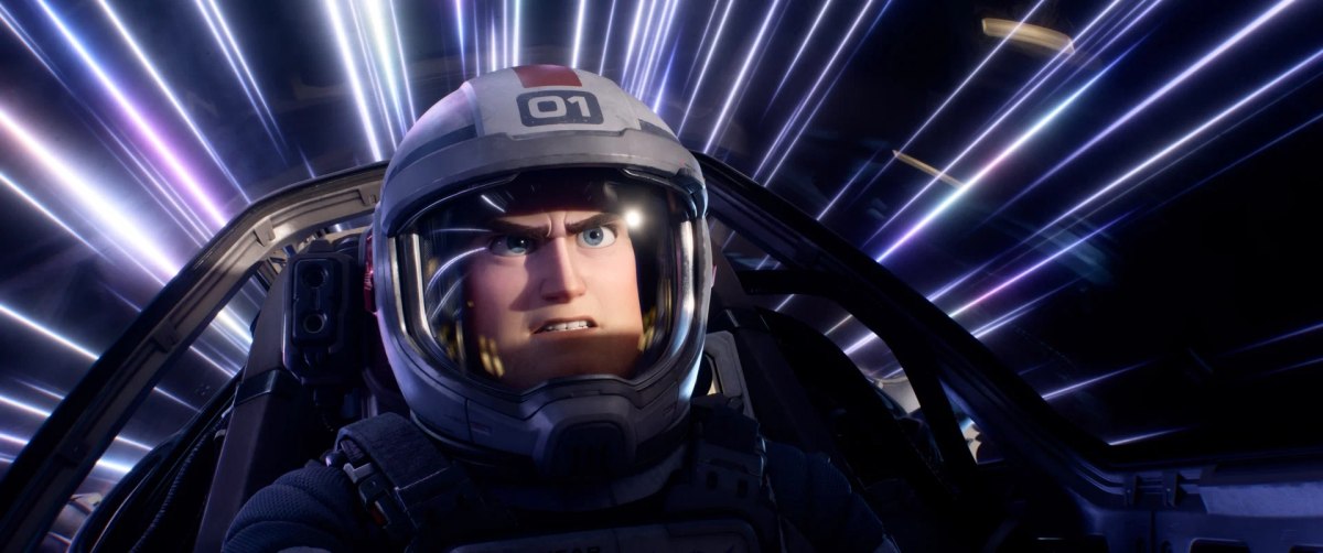 Новости кино звезд: Из Disney Pixar уволили режиссера и продюсера мультфильма «Базз Лайтер» Энгуса МакЛэйна