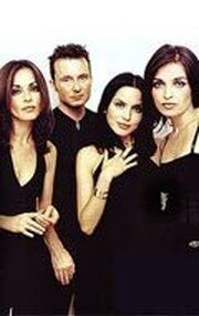 Новые фото Corrs