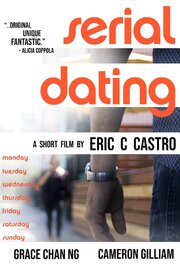 Serial Dating - лучший фильм в фильмографии Eric C. Castro