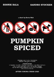 Pumpkin Spiced - лучший фильм в фильмографии Heini Hophan