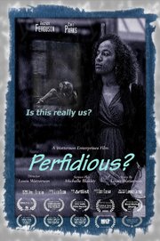 Perfidious - лучший фильм в фильмографии Jasmine Runnels