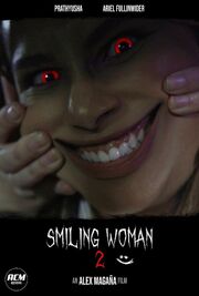 Smiling Woman 2 - лучший фильм в фильмографии Jed Brian