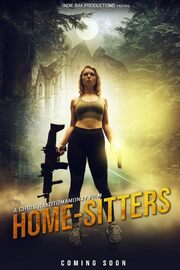 Home-Sitters - лучший фильм в фильмографии François Gelay