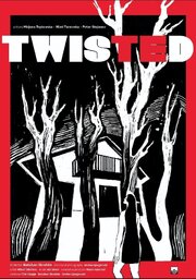 Twisted - лучший фильм в фильмографии Mirjana Trpkovska