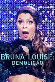 Bruna Louise: Demolição - лучший фильм в фильмографии Fabio Ock