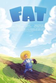 Fat - лучший фильм в фильмографии Гари Фуши