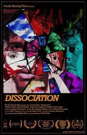 Dissociation - лучший фильм в фильмографии Belinda Marshall