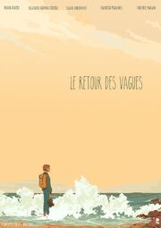 Le Retour des Vagues - лучший фильм в фильмографии Manon Cansell