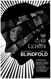 Blindfold - лучший фильм в фильмографии Belinda Marshall