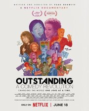 Outstanding: A Comedy Revolution