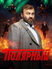 Полярный 4 сезон из фильмографии Андрей Свиридов в главной роли.