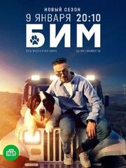 БиМ 2 сезон (2023) - лучший фильм в фильмографии Михаил Михеев