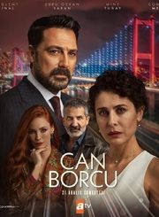 Долг жизни (Сериал 2024. Турция)