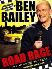 Ben Bailey: Road Rage из фильмографии Мира Бирн в главной роли.