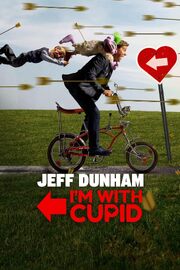 Jeff Dunham - I'm with Cupid из фильмографии Джефф Данэм в главной роли.