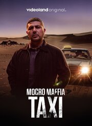 Mocro maffia: Taxi