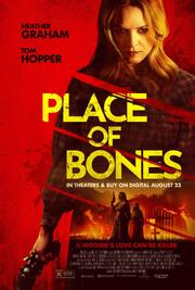 Place of Bones из фильмографии Майкл П. Мэйсон в главной роли.