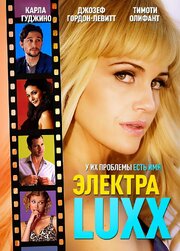 Электра Luxx - лучший фильм в фильмографии Изабелла Гутьеррез