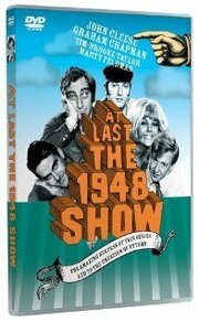 Наконец, шоу 1948-го года - лучший фильм в фильмографии Патриция Франклин