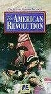 The American Revolution - лучший фильм в фильмографии Dan Waymack