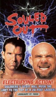 WCW-nWo Продажные души - лучший фильм в фильмографии Джон Райкер