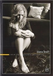 Diana Krall. Live At The Montreal Jazz Festival из фильмографии Пьер Сегуен в главной роли.