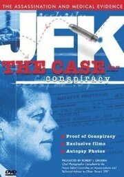 JFK: Случай для заговора - лучший фильм в фильмографии Чарльз Брем