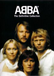 ABBA — The Definitive Collection - лучший фильм в фильмографии Анни-Фрид Люнгстад