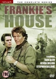 Frankie's House из фильмографии Джеймс Кэйтлин в главной роли.