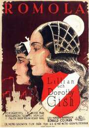 Ромола - лучший фильм в фильмографии Gino Borsi