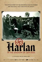 Харлан — в тени «Еврея Зюсса» - лучший фильм в фильмографии Кристиана Кубрик