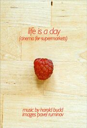 Life Is A Day из фильмографии Екатерина Щеглова в главной роли.