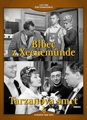 Идиот из Ксеенемюнде из фильмографии Здена Гадрболцова в главной роли.