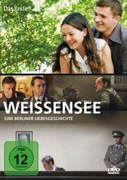 Weissensee - лучший фильм в фильмографии Philine Steuer