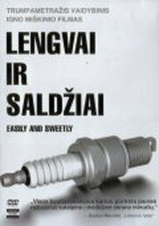 Легко и просто из фильмографии Донатас Вайшнорас в главной роли.