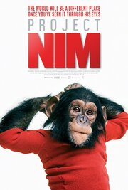 Проект «Ним» - лучший фильм в фильмографии Robert Nesi