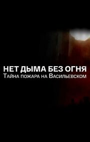 Нет дыма без огня. Тайна пожара на Васильевском - лучший фильм в фильмографии Ника Стрижак