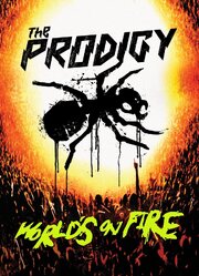 The Prodigy: World's on Fire из фильмографии Кит Флинт в главной роли.