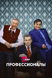 Профессионалы из фильмографии Инна Гинкевич в главной роли.