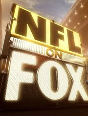 NFL на канале FOX - лучший фильм в фильмографии Сара Хубер