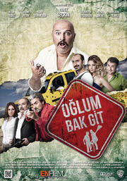 Сынок, смотри - лучший фильм в фильмографии Hakan Gökhan Erdil