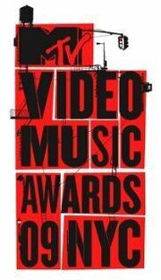 Церемония вручения премии MTV Video Music Awards 2009 - лучший фильм в фильмографии All American Rejects