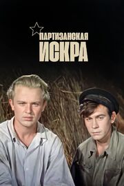 Партизанская искра из фильмографии Юрий Гаврилюк в главной роли.