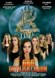 666: Дьявольское очарование - лучший фильм в фильмографии Megan Myrehn