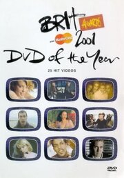 Церемония вручения премии Brit Awards 2001 из фильмографии Марк Рид в главной роли.