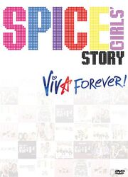 История группы «Spice Girls»: Viva Forever! из фильмографии Эмма Бантон в главной роли.