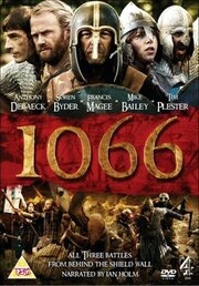 1066 - лучший фильм в фильмографии Грег Дженнер