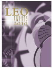 12-я ежегодная церемония вручения премии Leo Awards из фильмографии Джонатан Сильвер Скотт в главной роли.